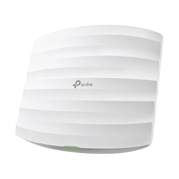 TP-LINK EAP225 Wireless Dual Band Gigabit Ceiling Mount Access Point