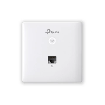 TP-LINK EAP230-Wall AC1200 Wireless MU-MIMO Gigabit Wall Plate Access Point