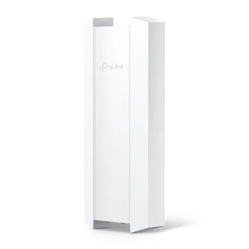 TP-LINK EAP610 AX1800 Indoor/Outdoor Wi-Fi 6 Access Point