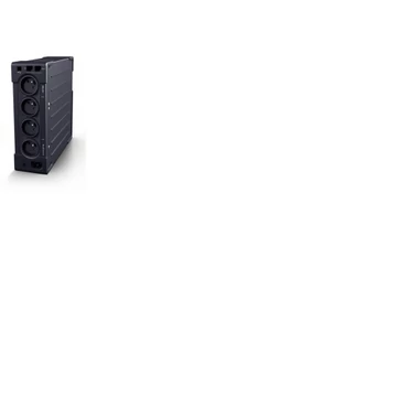 Eaton Ellipse PRO 1600 DIN vonali-interaktív 1:1 UPS