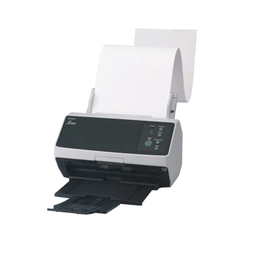 PFU Ricoh (Fujitsu) fi-8150 szkenner