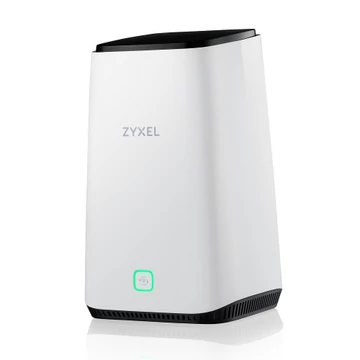 ZyxelFWA510, 5G NR Indoor Router, Standalone/Nebula with 1 year Nebula Pro Licen