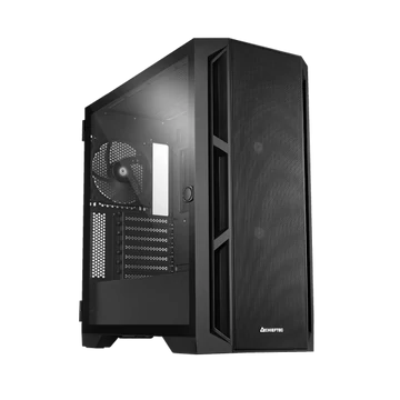 Chieftec APEX AIR számítógépház - GA-01B-M-OP
