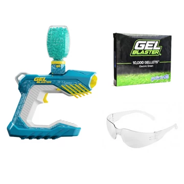 Gel Blaster Piranha Blaster játékfegyver