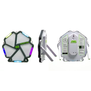 Gel Blaster Portal Smart Target