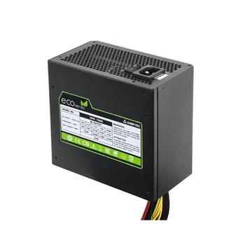 Chieftec Eco 600W tápegység - GPE-600S