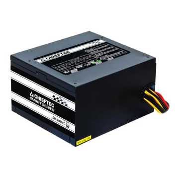 Chieftec Smart 650W tápegység - GPS-650A8