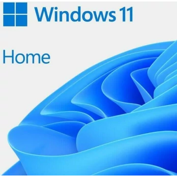 Win 11 Home 64Bit Hungarian 1pk DSP OEI DVD