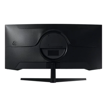 Samsung LC34G55TWWPXEN 34" WQHD 144Hz ívelt Odyssey G5 Gaming Monitor