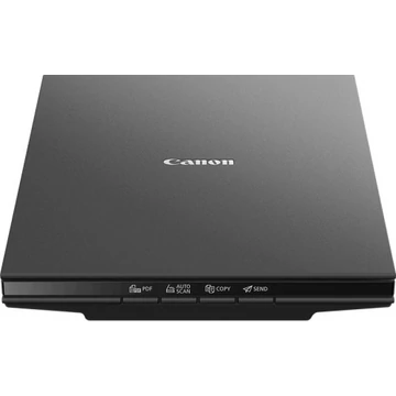 Canon LIDE300 síkágyas fotószkenner, A4