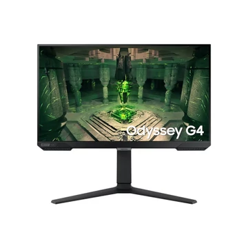 Samsung LS25BG400EUXEN 25" FHD 240Hz Odyssey G4 Gaming Monitor