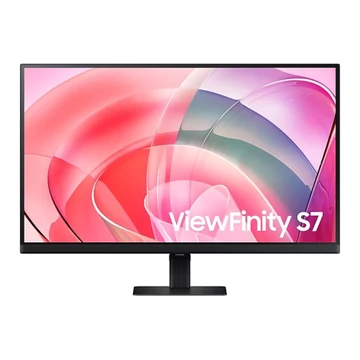 Samsung LS27D700EAUXEN 27" UHD IPS Viewfinity S7 Monitor