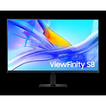 Samsung LS32D800EAUXEN 32" UHD ViewFinity S8 Üzleti Monitor