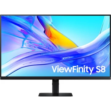 Samsung LS32D800UAUXEN 32" UHD ViewFinity S8 Üzleti Monitor