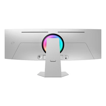 Samsung LS49DG950SUXDU 49" DQHD OLED Gaming Monitor