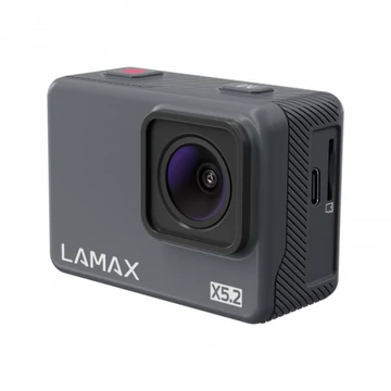 LAMAX X5.2 akciókamera 4K 30 FPS