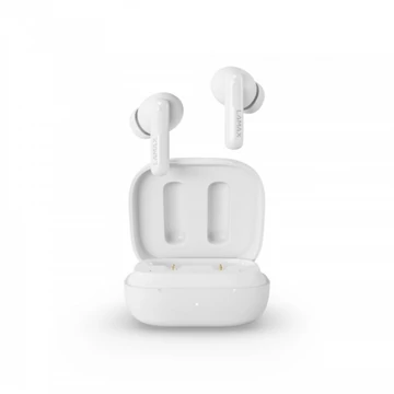 LAMAX Clips1 Plus White vezeték nélküli fülhallgató fehér