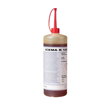 Rakoll® Icema™ R 145/12 PUR szerkezeti ragasztó - Kiszerelés: 1kg
