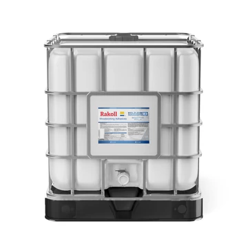 Rakoll® D3 faragasztó - IBC - Kiszerelés: 1100kg