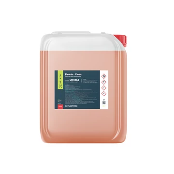 Helkem® Élzárás Clean Élzárás utáni tisztítószer - Kiszerelés: 20L