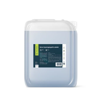 Helkem® Betonkipárolgásgátló folyadék - Kiszerelés: 20L
