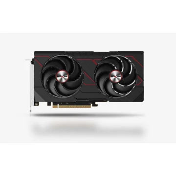 Sapphire AMD RX 9060 XT 8GB GDDR6 - PULSE RX 9060 XT GAMING OC