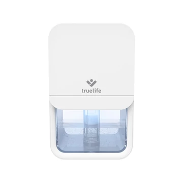TrueLife AIR Dehumidifier DH3 Páramentesítő Fehér