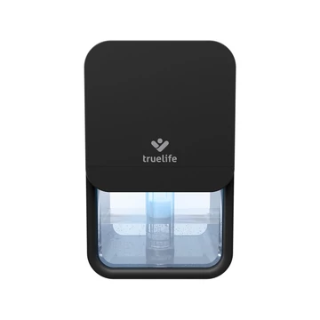 TrueLife AIR Dehumidifier DH3 Páramentesítő Fekete
