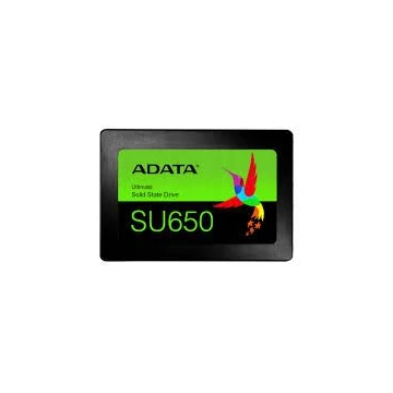 ADATA 240GB SATA3 2,5" 7mm (ASU650SS-240GT-R) SSD