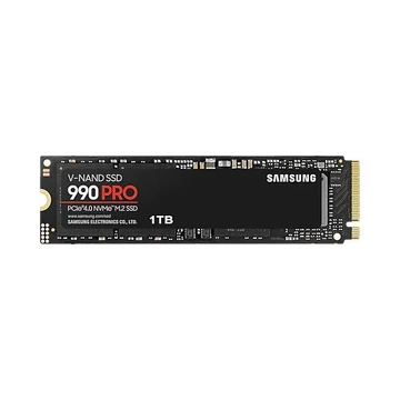 Samsung 990 PRO SSD 1TB PCIe 4.0, NVMe 2.0, M.2