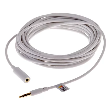 AXIS AUDIO EXTENSION CABLE B 5M .