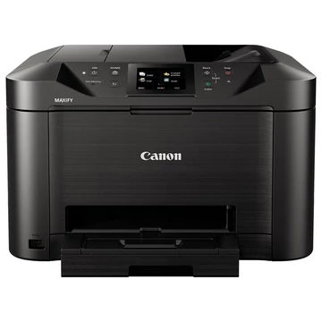MAXIFY MB5150 MFP 600X1200DPI OPEN