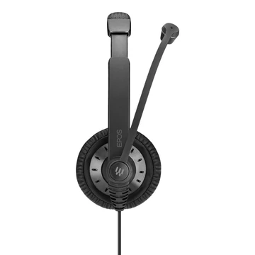 IMPACT SC 75 USB MS BINAURAL CONTROLLER+3.5MM JACK WIRED