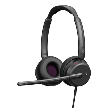 IMPACT 460T MS DUO USB-C + USB-A ADAPTER WIRED