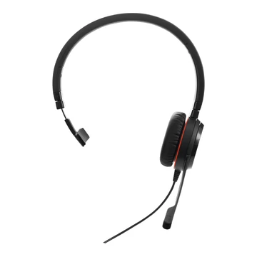 JABRA EVOLVE 30 II HS MONO 5 MM JACK HS WITHOUT CTRL.