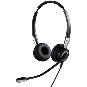 JABRA BIZ 2400 II DUO TYP 82 NC FREESPIN