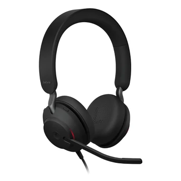 JABRA EVOLVE2 40 SE USB C/A UC STEREO