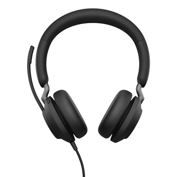 JABRA EVOLVE2 40 SE USB-C UC STEREO EXT. CORD