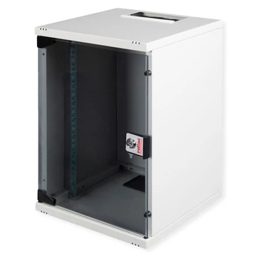 10 ZOLL WANDGEH. 9 HE 312X300 BXT GRAU