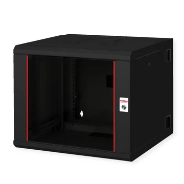 19IN WANDGEH. PRO 9 HE 600X600BXT ZWEIT.SCHWENKBAR SCHW
