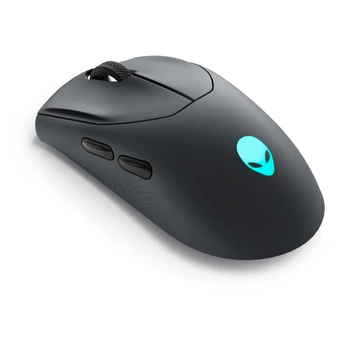 ALIENWRE TRI-MODE WL GAMING MOUSE AW720M DARK