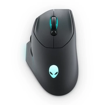 ALIENWARE GAMING MOUSE AW620M DARK SIDE