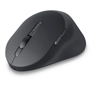 DELL RECHARGEABLE MULTI-DEVICE MOUSE MS900