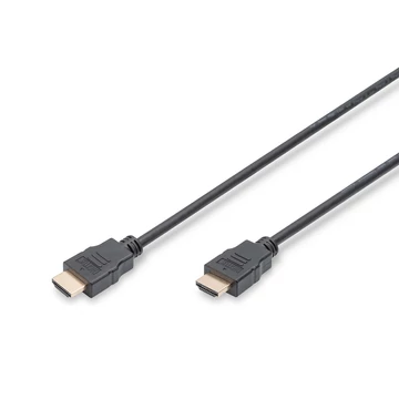 DIGITUS HDMI STANDARD CABLE TYPE A