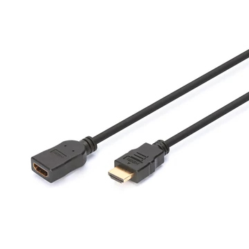 DIGITUS HDMI HIGH SPEED CABLE A .