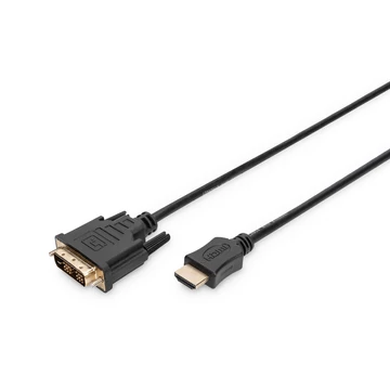 DIGITUS HDMI ADAPTER CABLE A-DVI(18+1)