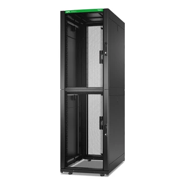 APC NETSHELTER SX COLOCATION RACK GEN 2 42U1991H X 600MMW X 1