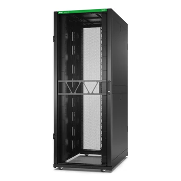 NETSHELTER SX GEN 2 42U SERVER RACK ENCLOSURE 750MM X 1200MM W/