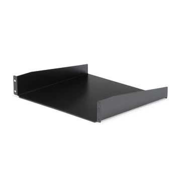 SERVER RACK CABINET SHELF .