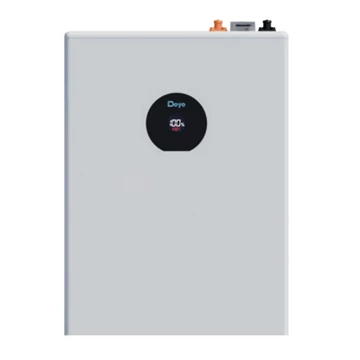 Deye SE-F5 Pro-C akkumulátor 5,12 kW